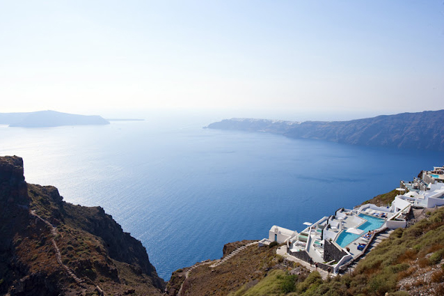 Hôtel GRACE Santorini