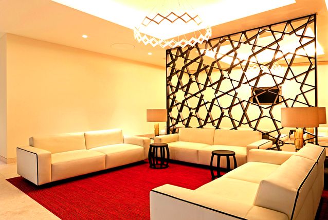 Qatar Airwyays inaugure les portes de son salon Premium à Londres-Heathrow