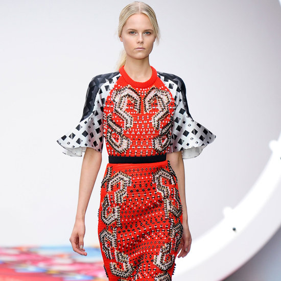 Peter Pilotto été 2013