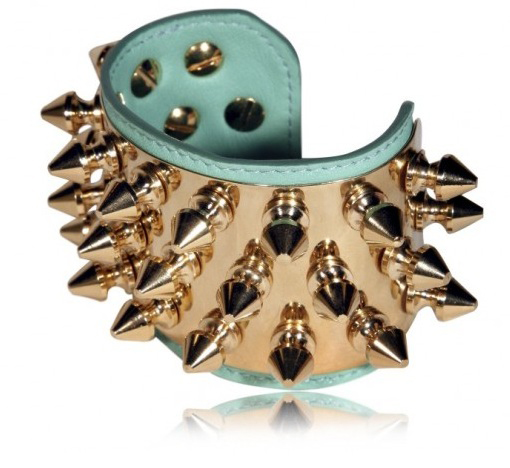 Manchette Aurélie Bidermann Manchette Aurélie Bidermann