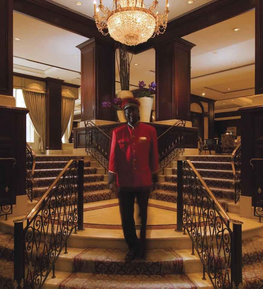 Conrad Brussels