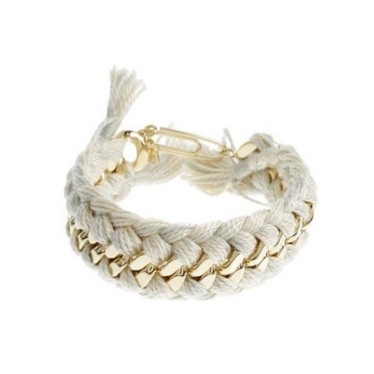 Bracelet gris-gris Aurélie Bidermann Bracelet gris-gris Aurélie Bidermann