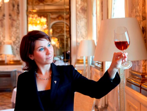 estelle touzet