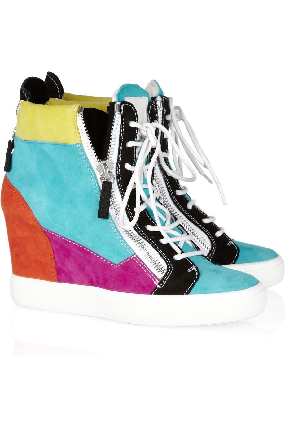 giuseppe zanotti shoes