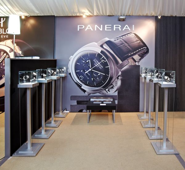 Salon "Les Montres"