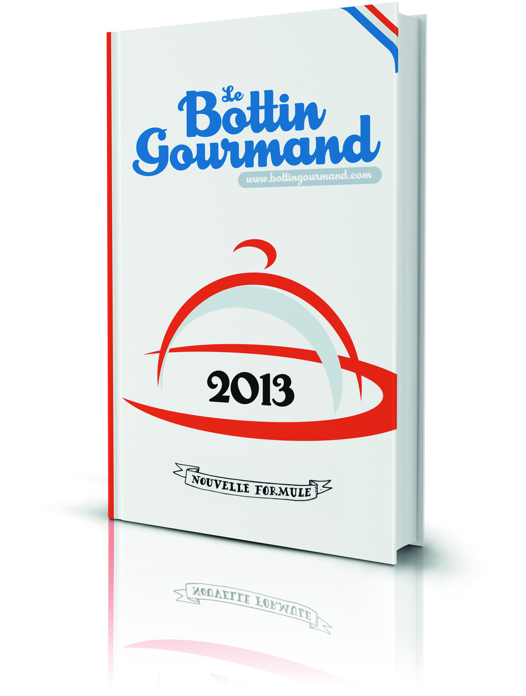 Bottin Gourmand 2013