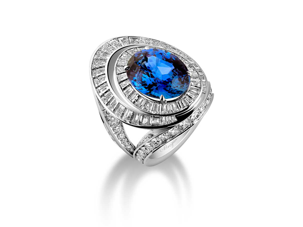 Bague Breguet