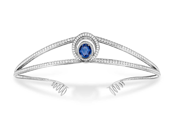 Couronne Breguet