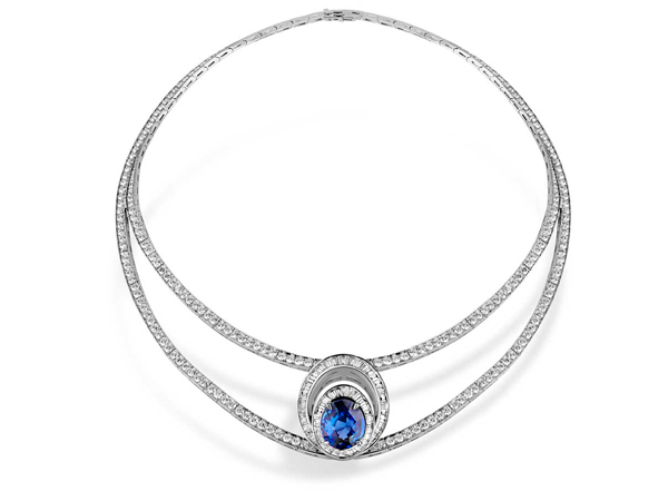 Collier Breguet