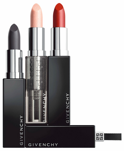 La nouvelle collection de make-up Givenchy