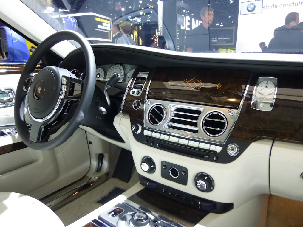 Rolls Royce