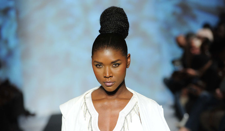 La première Black Fashion Week à Paris