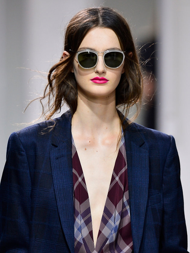La bouche rose Stabilo chez Rue du Mail
