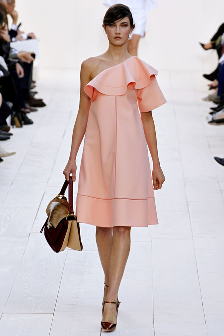 best look chloe