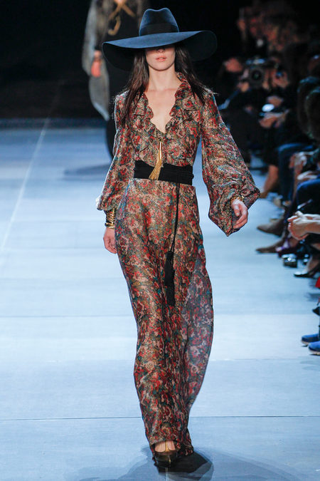 best look saint laurent