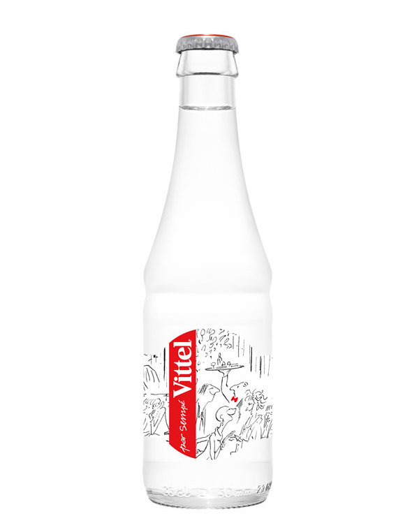 Sempe pour Vittel