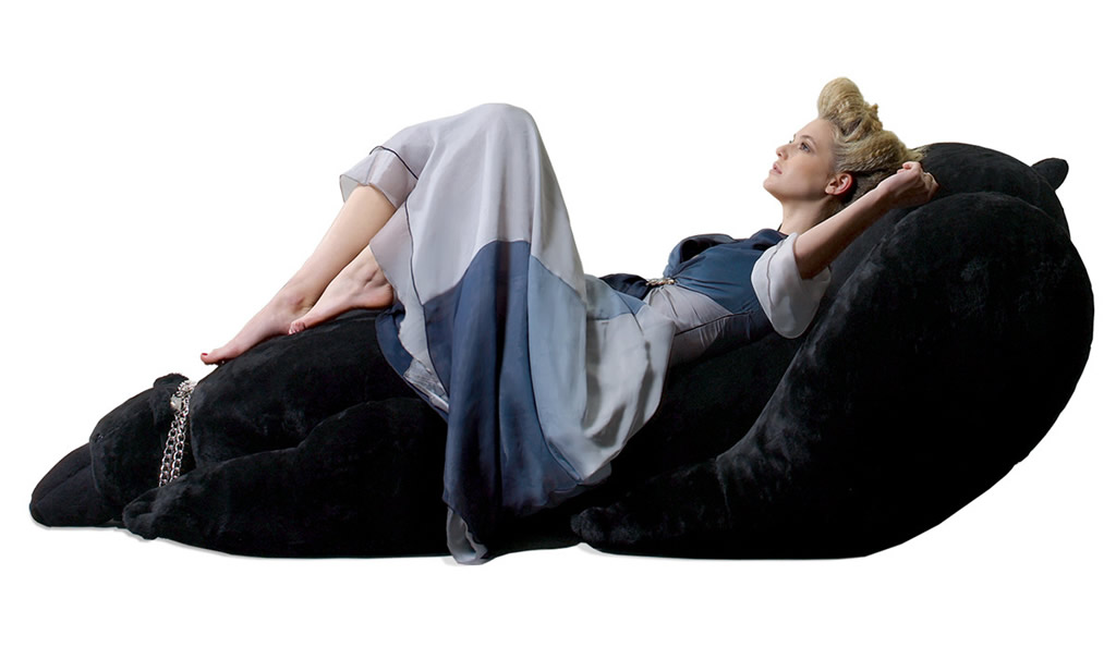 Ours - Mobilier