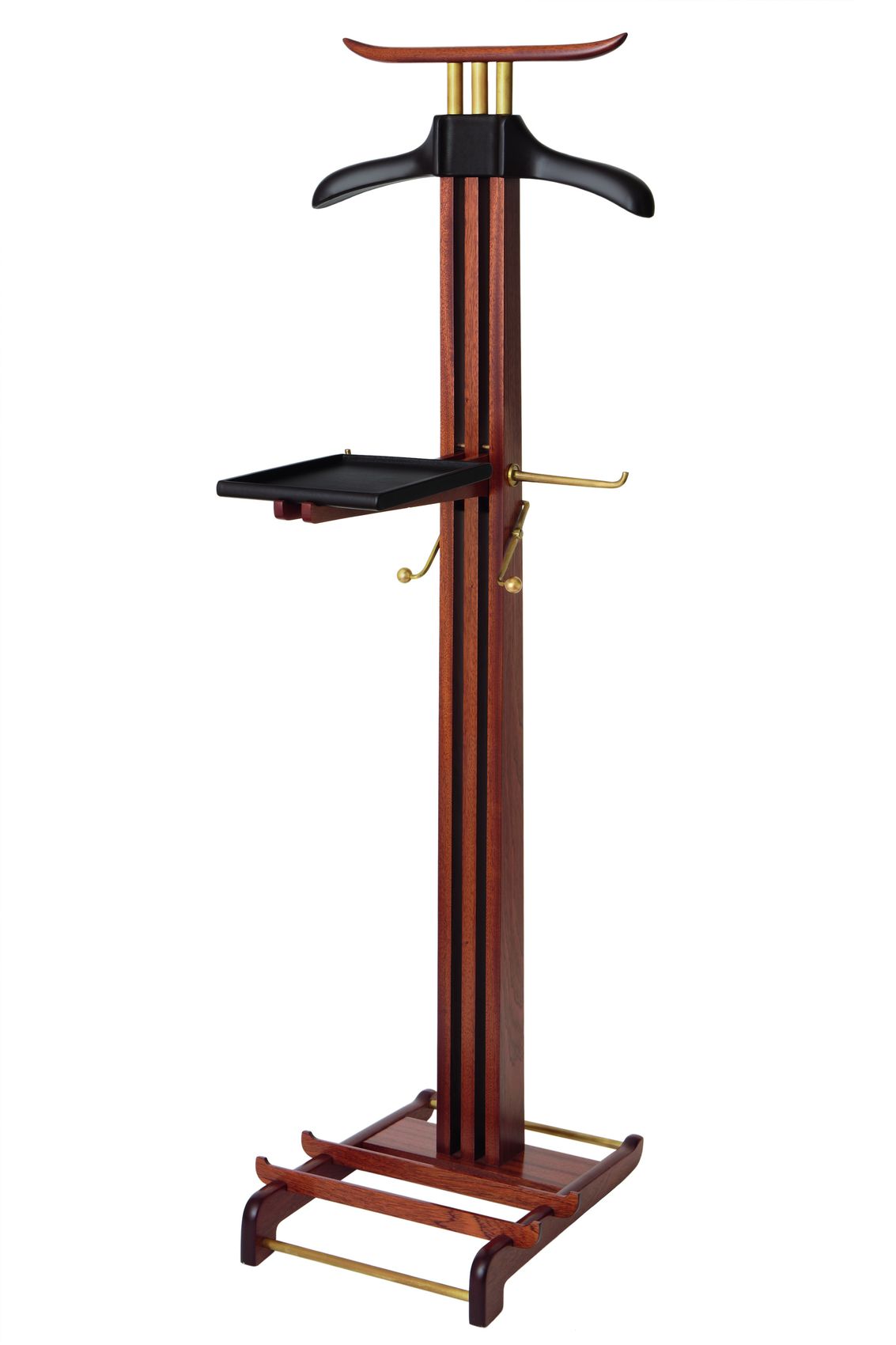 hermes home valet