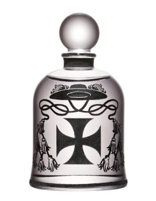 serge lutens louve grave