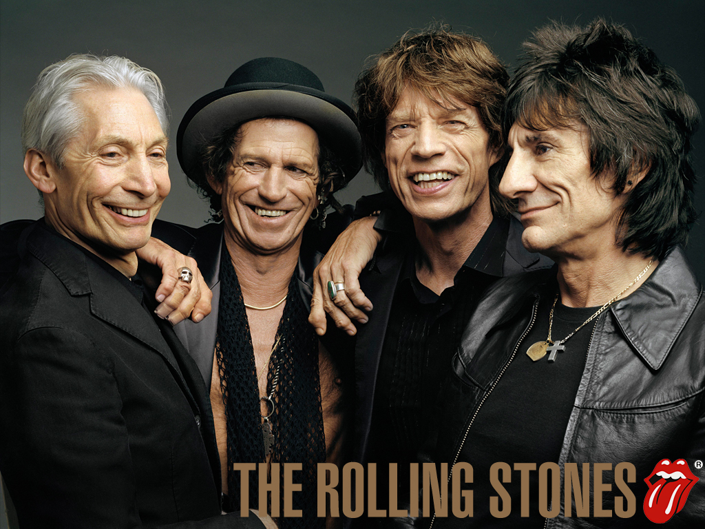 The Rolling Stones