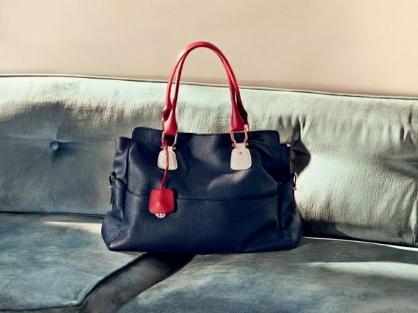 Sac, en édition limitée.