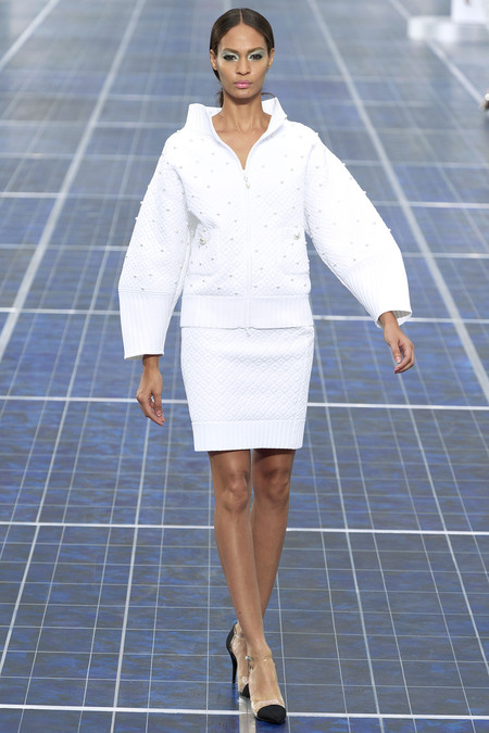 top look Chanel