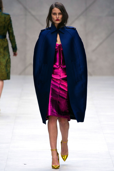 top look burberry