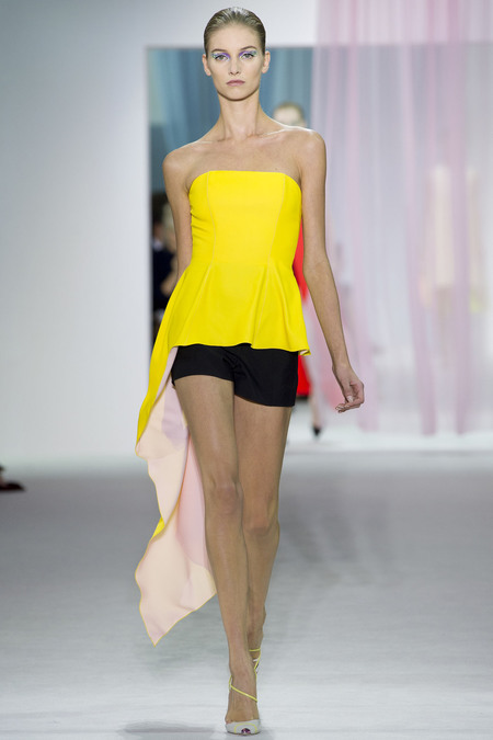 top looks christian dior