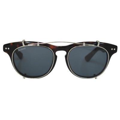 Illesteva-Lenox-Havana-Clip-On