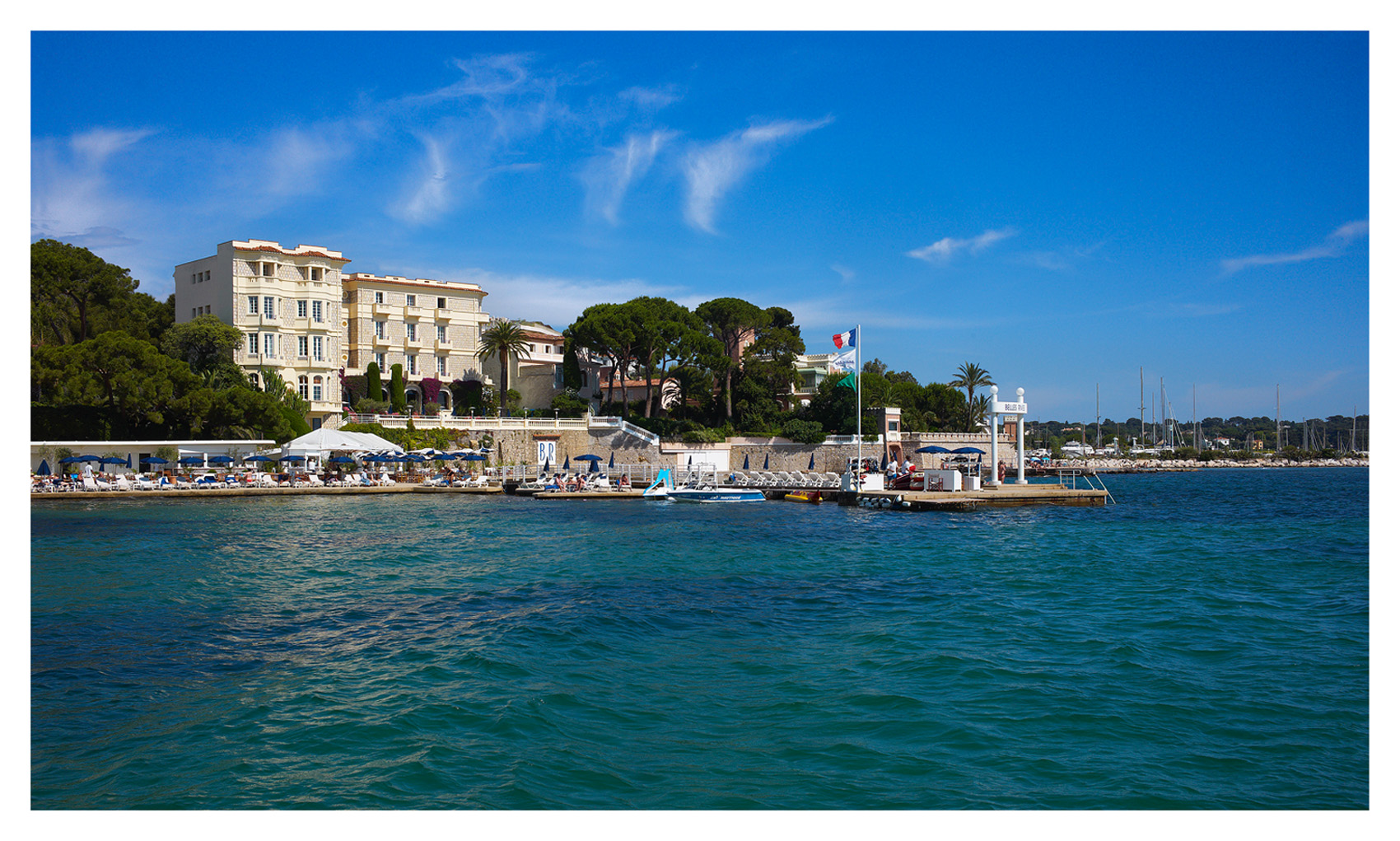 PRIX VILLEGIATURE BellesRives_Best_Terrace_et_GPBest_CharmingHotel_Europe_7