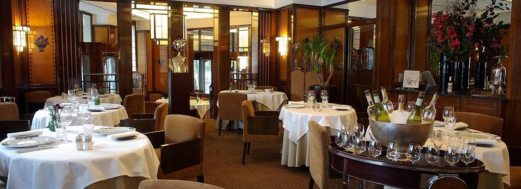 L'hotel Lutetia