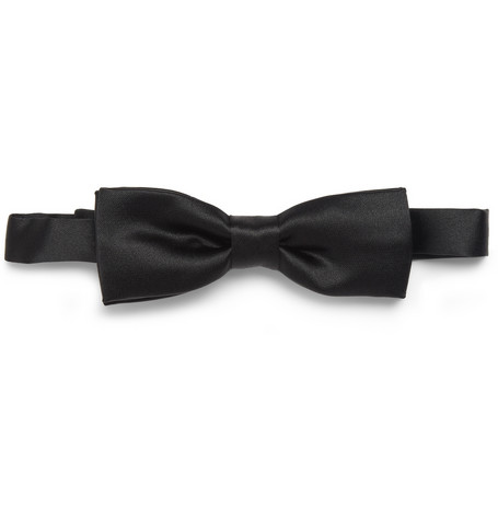 BURBERRY LONDON SILK BOW TIE 105€