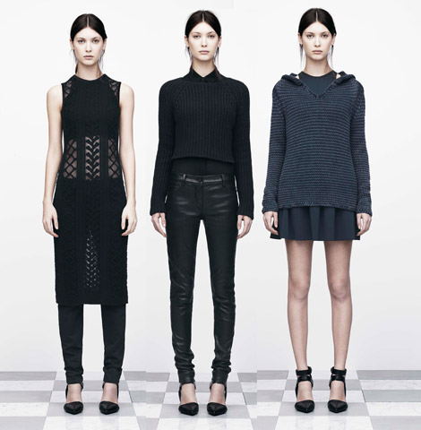 T-by-Alexander-Wang-Fall-Winter-2012-2013-collection