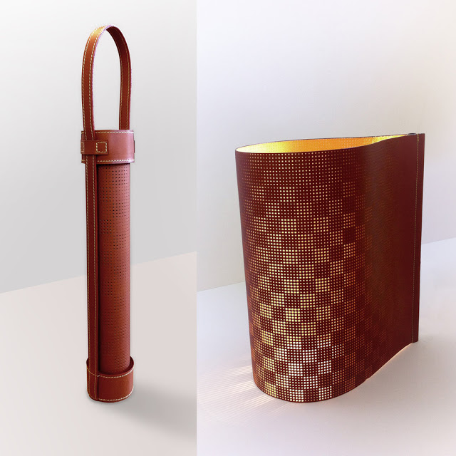 Objets Nomades  LOUIS VUITTON ®