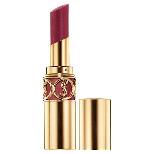 YSL, Rouge Volupté Perle "N°113 Amarante Moirée"