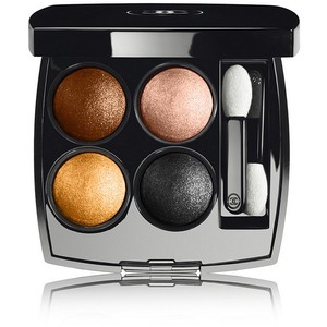 chanel les quatres ombres premier regard