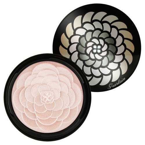 guerlain meteorites