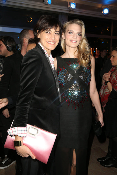 Ines-de-la-Fressange-Sarah-Marshall