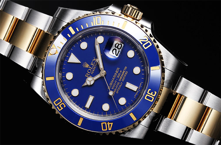 Rolex-Submariner-IV