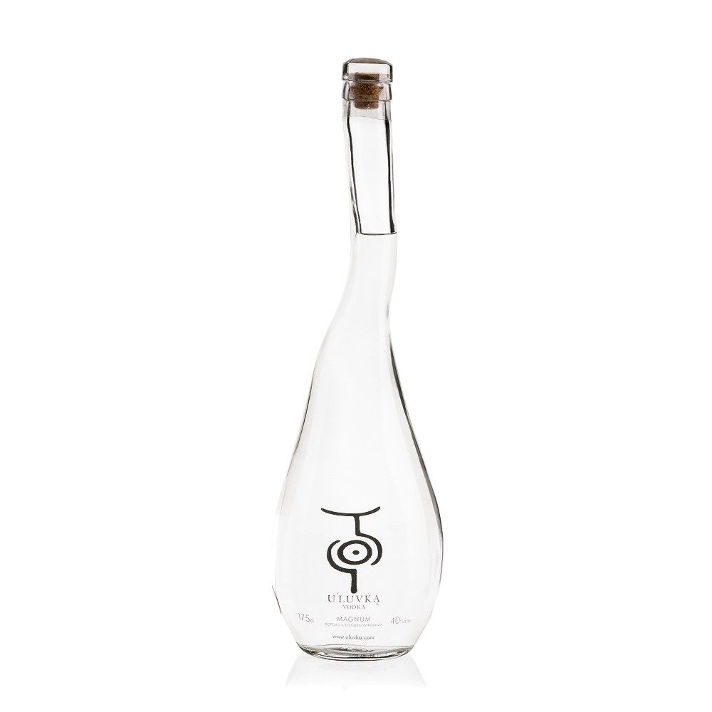 U'luvka Vodka