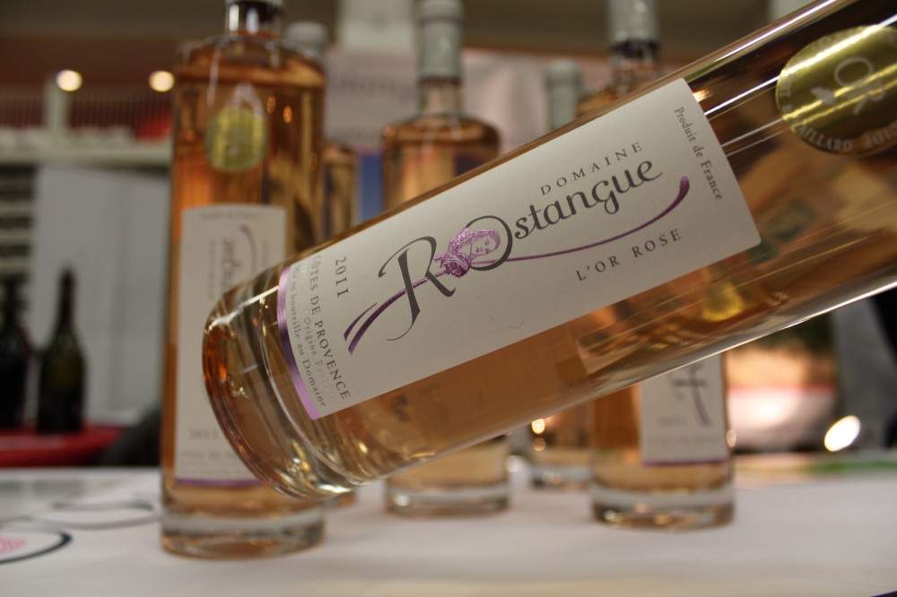 Domaine Rostangue