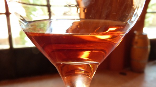 Vin de France Rosé 2012 - Domaine de la Bégude