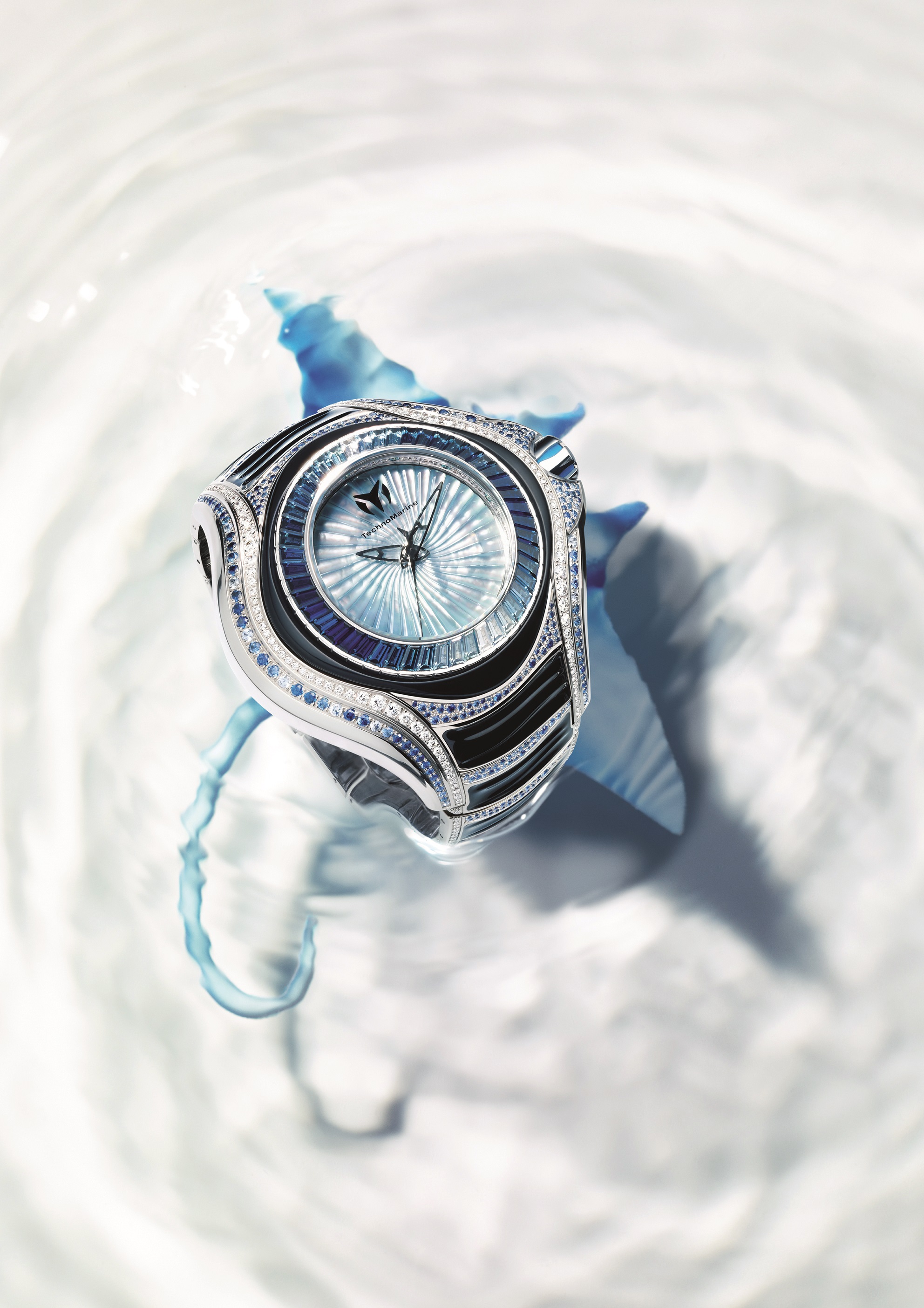 TECHNOMARINE BlueManta