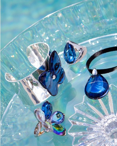 Blue Riviera Baccarat