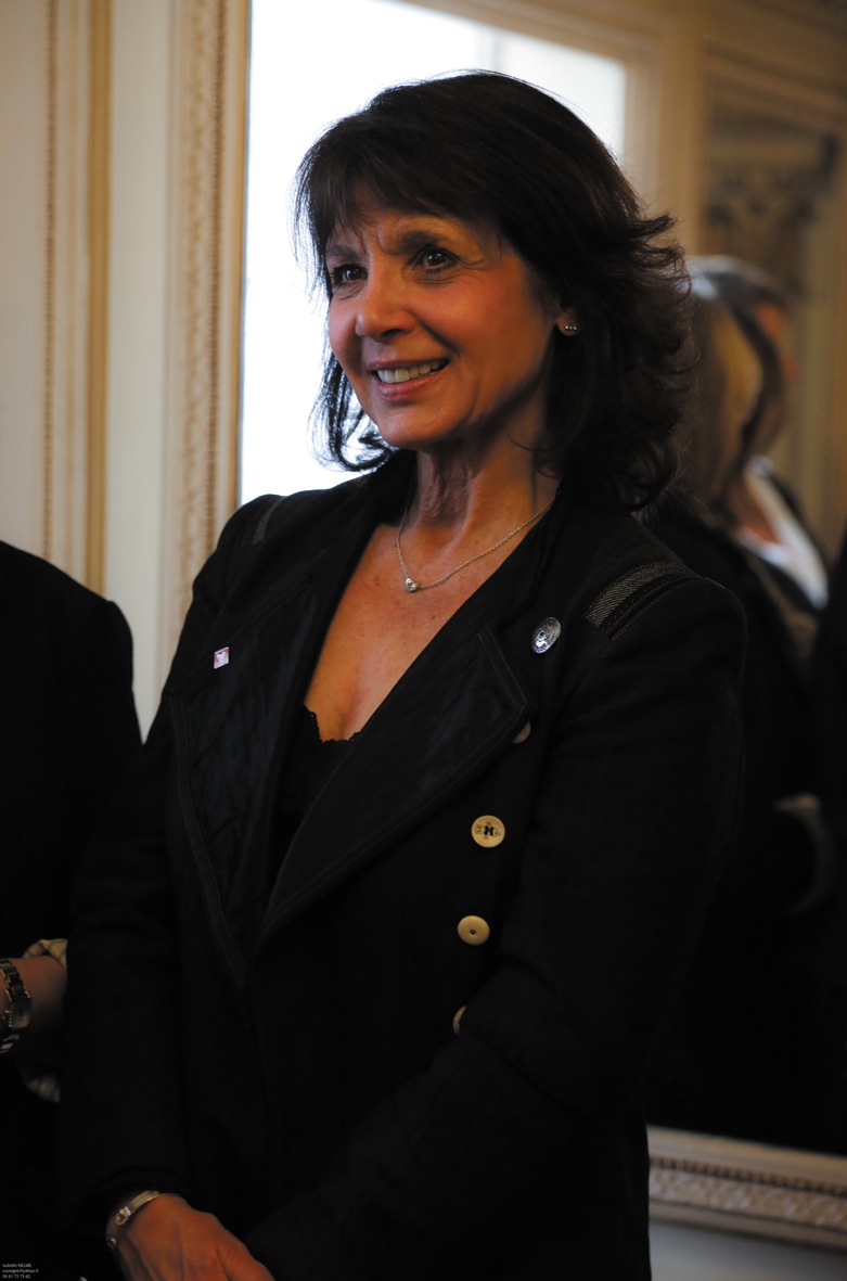 Angelina - Club des Gourmandes 5