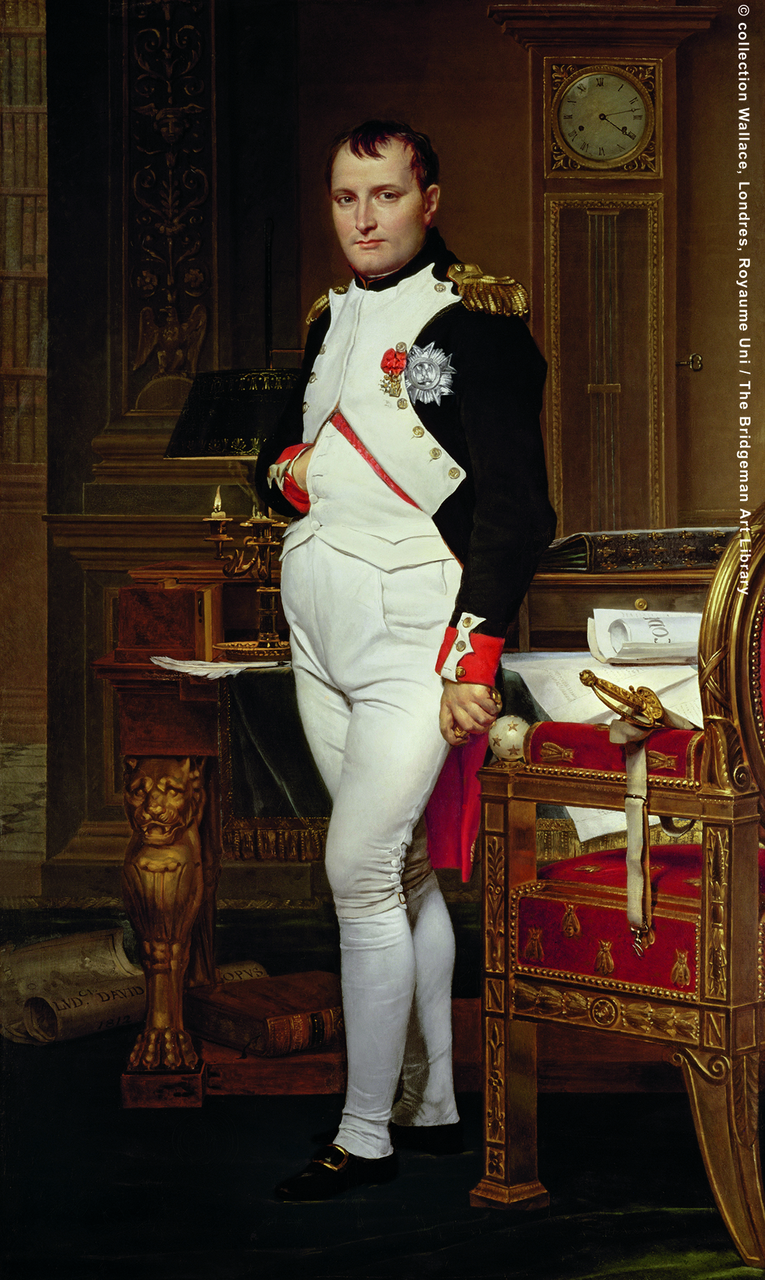 P.149 © collection Wallace, Londres, Royaume-Uni The Bridgeman Art Library