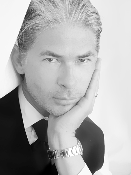 Philippe Gehin