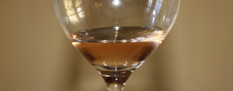 Gros'Noré Rosé 2012