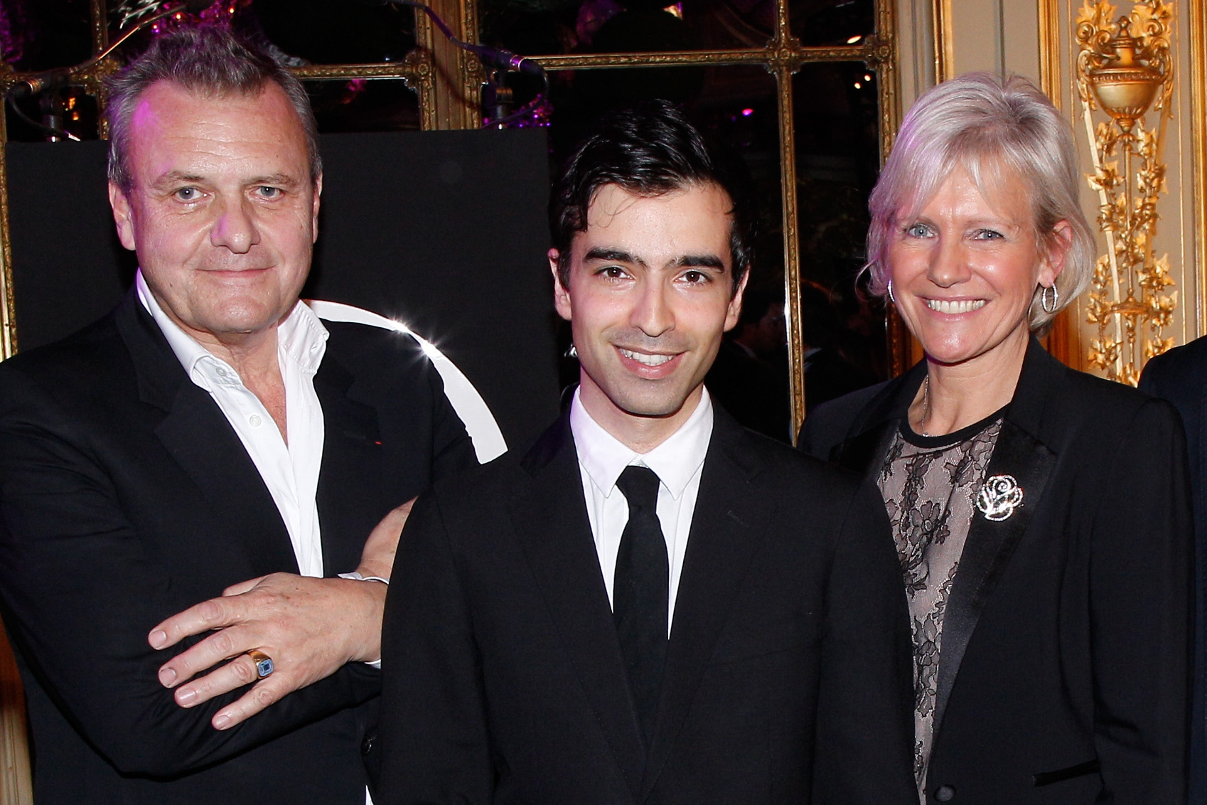 Meurice Prize for Contemporary Art 2012/2013