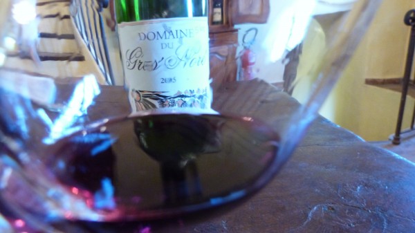 Bandol - Domaine du Gros'Noré Rouge 2009